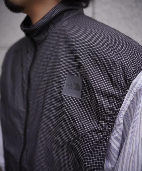 THE NORTH FACE（ザ ノースフェイス） ベスト ジレ Enride Wind Vest