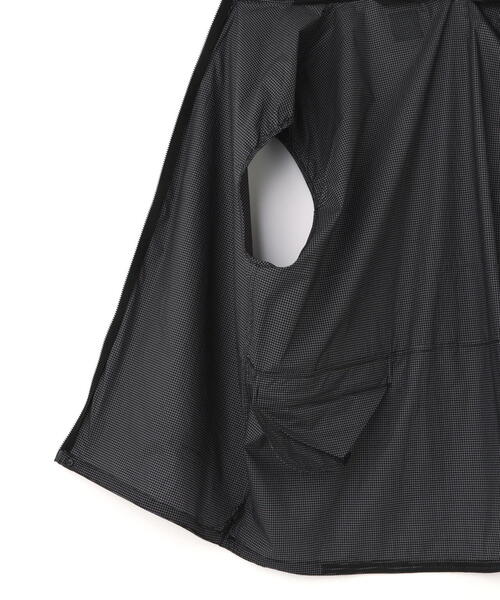 THE NORTH FACE（ザ ノースフェイス） ベスト ジレ Enride Wind Vest