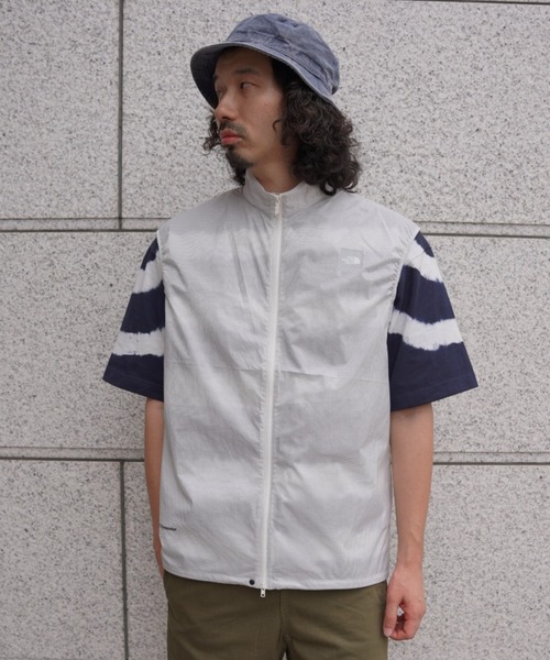 新品 ノースフェイス ホワイトレーベル AIRY VEST ベスト M THE NORTH FACE】ザ・ノースフェイス / AIRY VEST ベスト