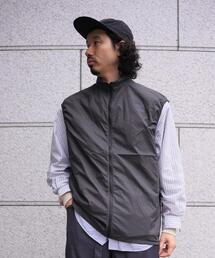 THE NORTH FACE（ザ ノースフェイス） ノースフェイス ベスト ジレ