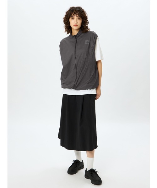 THE NORTH FACE（ザ ノースフェイス） ベスト ジレ Enride Wind Vest