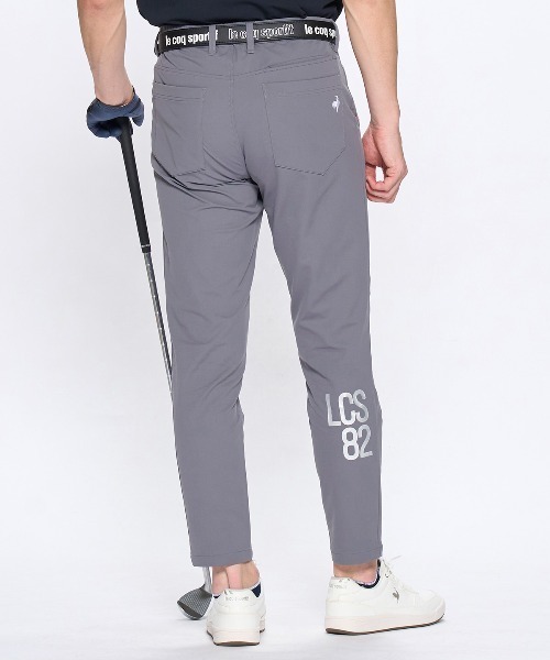 le coq sportif GOLF（ルコックスポルティフ ゴルフ） パンツ 「30th