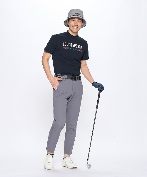 le coq sportif golf Sサイズ　ゴルフウェア le coq sportif golf ルコックスポルティフ ゴルフ - ウェア