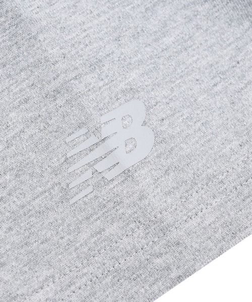 New Balance ワンピース シューパッチワンピース : ZOZOTOWN