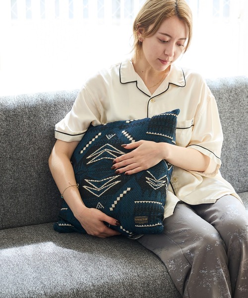 大人気」PENDLETON ペンドルトン クッションカバー クッション