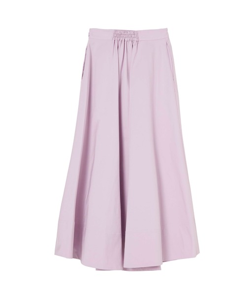 スカート Herlipto Tallinn Asymmetry Long Skirt 新色】Tallinn Asymmetry Long Skirt