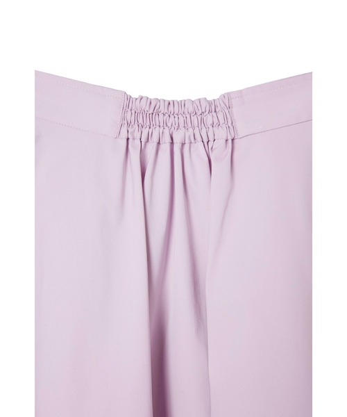 Her lip to スカート Tallinn Asymmetry Long Skirt : ZOZOTOWN Yahoo