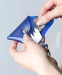 小銭入れ コインケース 「別注」MISTY L...の詳細画像5