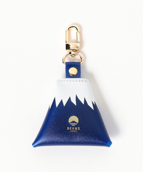 BEAMS JAPAN（ビームス ジャパン） 小銭入れ コインケース 「別注