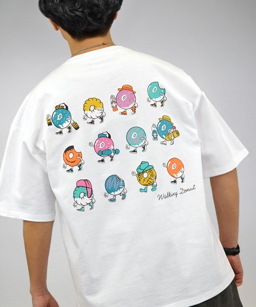 ☆★VIP価格★☆『Barrow』Tシャツ ホワイト ユニセックス VIP価格『Barrow』ユニセックスジャージTシャツ (Barrow/Tシャツ