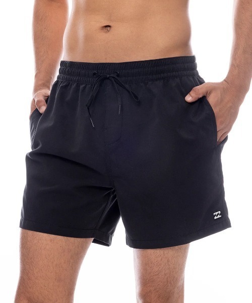 【BILLABONG】 ALL IN ONE 水着 : V508MBB BILLABONG 水着 メンズ ALL DAY LB ボードショーツ 「2025年春夏