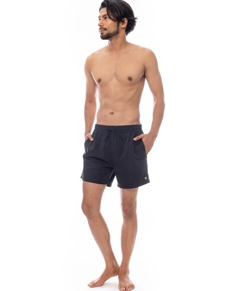 【BILLABONG】 ALL IN ONE 水着 : V508MBB BILLABONG 水着 メンズ ALL DAY LB ボードショーツ 「2025年春夏