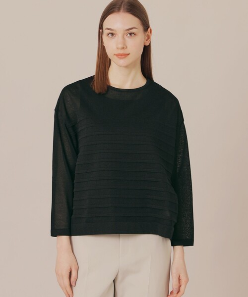 MACKINTOSH LONDON（マッキントッシュ ロンドン） ニット セーター