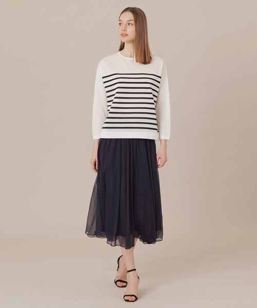 MACKINTOSH LONDON（マッキントッシュ ロンドン） ニット セーター