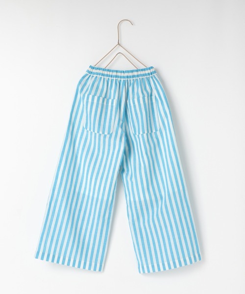 LOWRYS FARM（ローリーズファーム） パンツ ストライプパンツ 495478