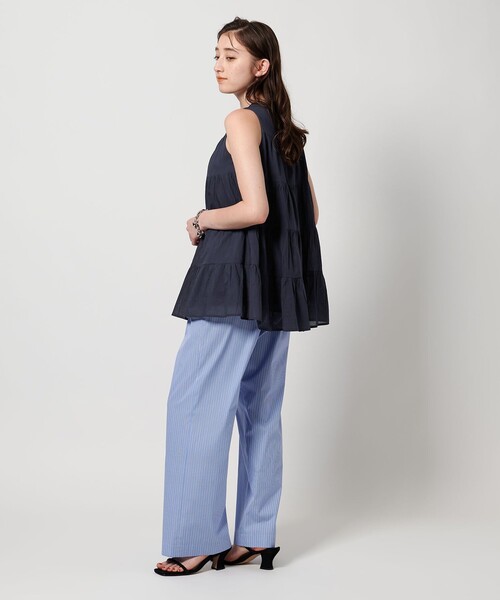 MARIHA ブラウス シャツ 「一部別注」「MARIHA」ミューズの