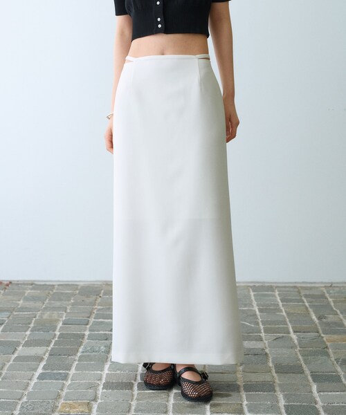 allureville / アルアバイル 【HEALTHY(ヘルシー)】H.SALT HEALTHY(ヘルシー)】 H.SALT/ デニム|allureville OFFICIAL SITE