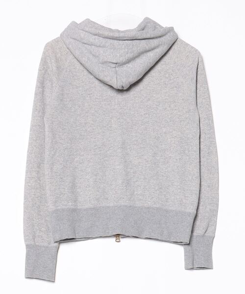 [SHIPS] Zip выше Parker 36 серый женский 