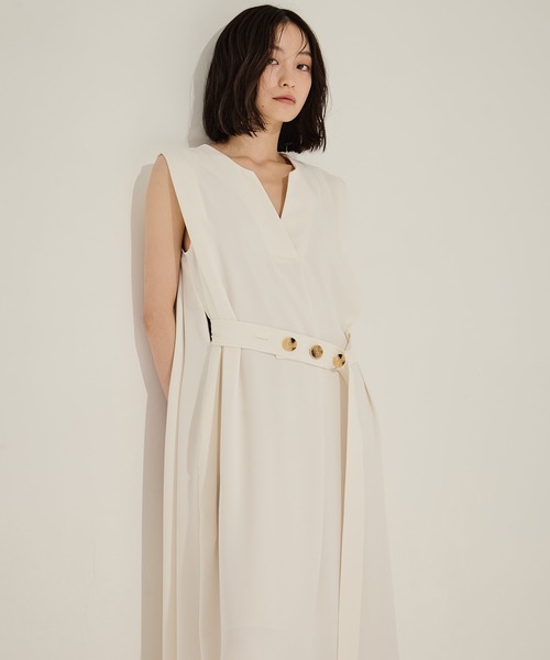 STUDIOUS（ステュディオス） ワンピース : ZOZOTOWN Yahoo!店 - 通販 