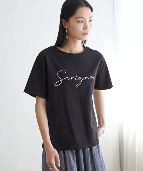 ECHOES baa オフィシャル 刺繍 ロゴTシャツ songbards_0154_001.jpg