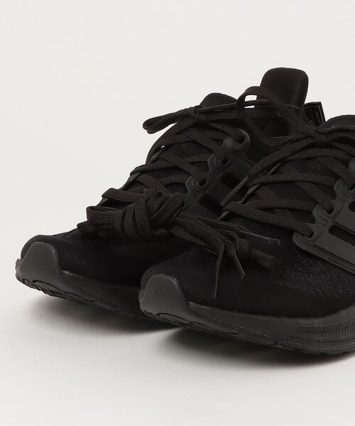 【オシャレで使いやすい】Y-3 ローカットスニーカー Y-3 「Y-3」 ローカットスニーカー 30.0cm ブラック メンズ