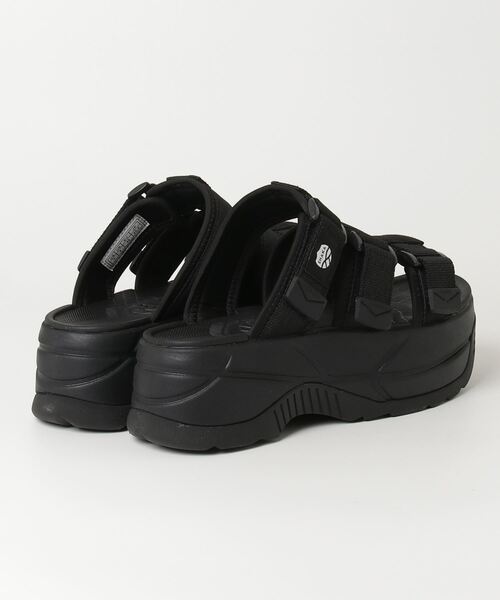 SHAKA サンダル シャカ NEO RALLY SLIDE CHUNKY メンズ