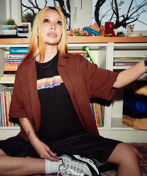 HUF tシャツ TONE TEE / Tシャツ 半袖 メンズ レディース