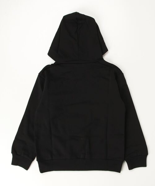marni ロゴパーカー MARNI（マルニ） トレーナー Kids ＆ Junior ブランドロゴフーディー