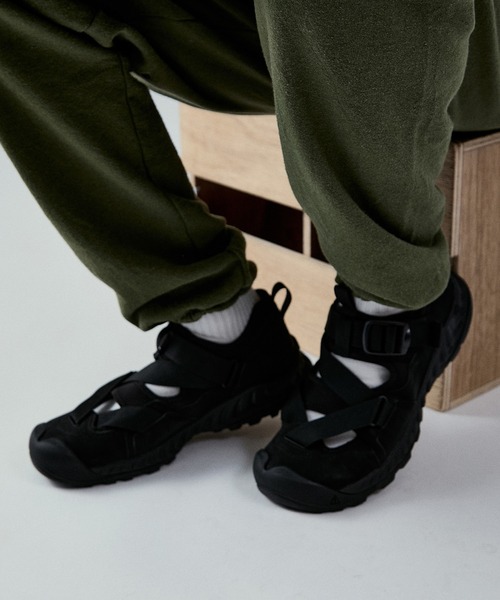 KEEN サンダル 「KEEN」HOODZERRA SANDAL レディース メンズ