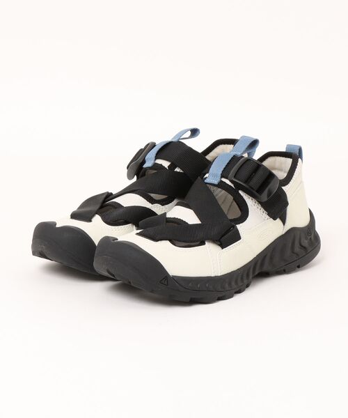 KEEN サンダル 「KEEN」HOODZERRA SANDAL レディース メンズ