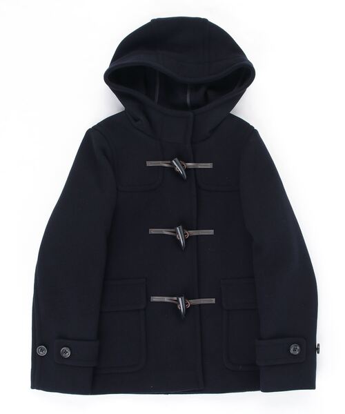 green label relaxing（グリーンレーベルリラクシング） ダッフル