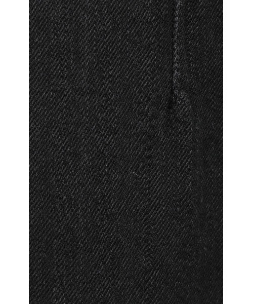 ワンピース CLANE/クラネ/SLEEVELESS LADY DENIM ONEPIECE_7