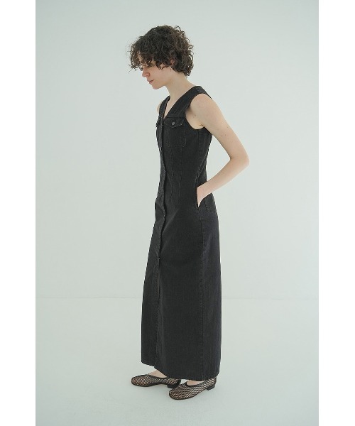 CLANE ワンピース 本日9月28日（火）発売の”DRESS FLOWERシリーズ”。トップスと