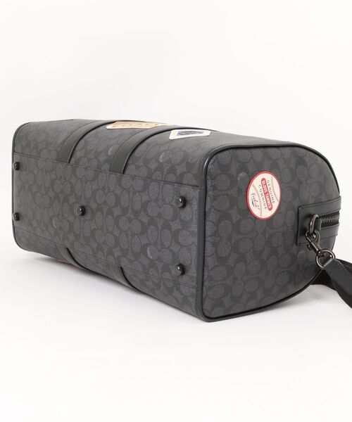 未使用タグ付き✨現行 コーチ ゴッサムダッフル45 ボストンバック カーフレザー COACH ボストンバッグ ゴッサム ダッフル バッグ 45