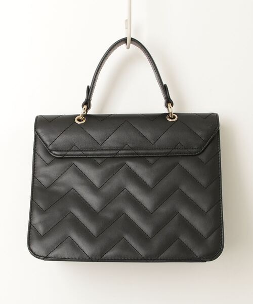 FURLA フルラ ハンドバッグ ブラック ※発送まで約7〜9日 FURLA 「FURLA」 ハンドバッグ - ブラック レディース