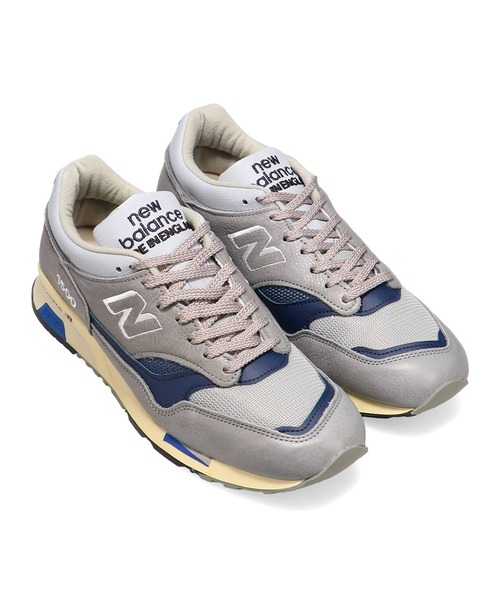 New Balance 「New Balance」 ローカットスニーカー UK8 グレー