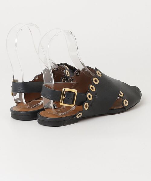 美品⭐️ Chloé クロエ　レースフラットサンダル　37 51jQLi1TLfL._UY900_.jpg