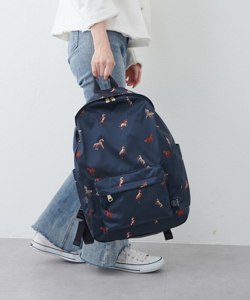 ⚫︎9267 russet ラシット　リュックサック　リュック　レディース ⚫︎9267 russet ラシット リュックサック リュック レディース
