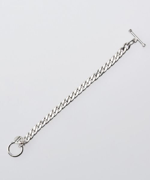 xolo jewelry ショロ　ブレスレット　シルバー925 XOLO ブレスレット 「XOLO JEWELRY/ショロジュエリー」 BASIC
