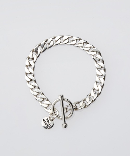 xolo jewelry ショロ　ブレスレット　シルバー925 XOLO ブレスレット 「XOLO JEWELRY/ショロジュエリー」 BASIC
