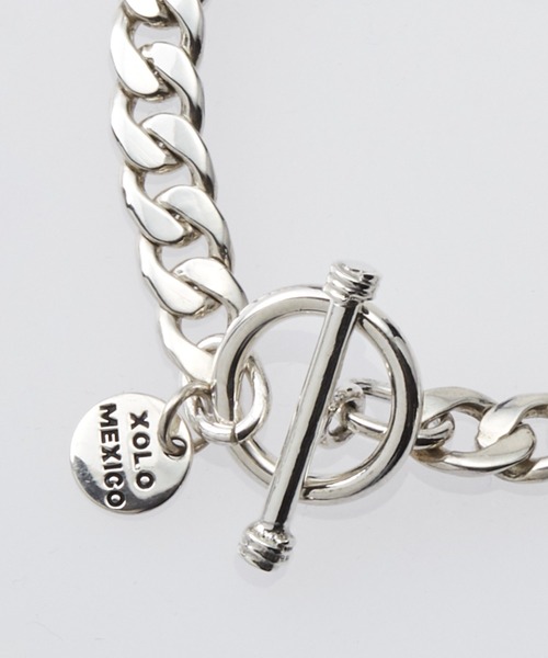 XOLO ブレスレット 「XOLO JEWELRY/ショロジュエリー」 BASIC