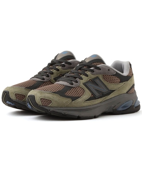 New Balance スニーカー U2010ETN / ニューバランス メンズ レディース
