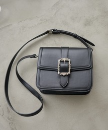 ショルダーバッグ バッグ ヴィンテージフラップショルダーバッグ(HARE) レディース｜ZOZOTOWN Yahoo!店