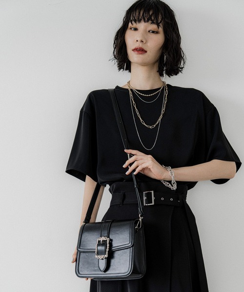 HARE（ハレ） ショルダーバッグ バッグ ヴィンテージフラップ