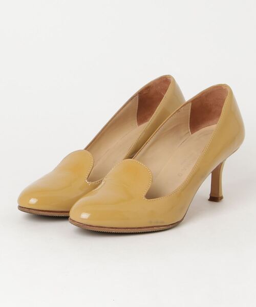 新品 37 1/2 パンプス corso roma,9 楽天市場】CORSO ROMA 9 コルソローマ ノーヴェ フラット