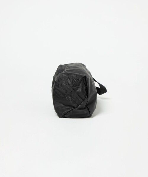 【新品未使用】BRIEFING パーティションポーチ　ブラック GO/LOOK!（ゴルック） | 【GO/LOOK!限定販売】BRIEFING
