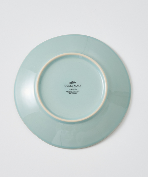 食器 「COSTA NOVA（コスタ・ノバ）」NOVA サラダプレート21cm 電子レンジ 食洗機 可 | COSTA NOVA | 08