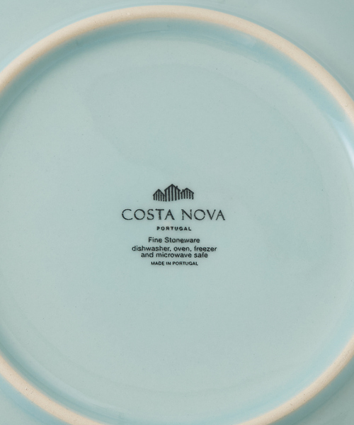 食器 「COSTA NOVA（コスタ・ノバ）」NOVA サラダプレート21cm 電子レンジ 食洗機 可 | COSTA NOVA | 09