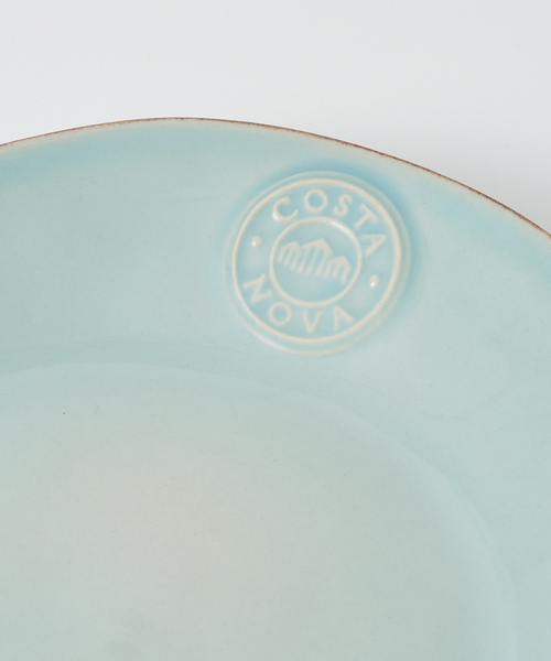 食器 「COSTA NOVA（コスタ・ノバ）」NOVA サラダプレート21cm 電子レンジ 食洗機 可 | COSTA NOVA | 10