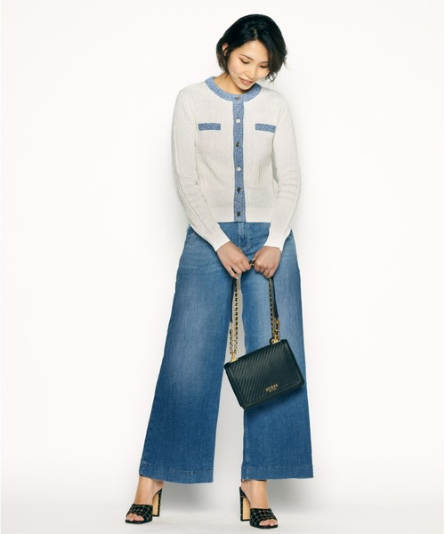 GUESS 「Guess」 2WAYバッグ ONE SIZE ブラック レディース